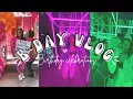 Birt ay DAY IN MY LIFE Orangetheory workout night out and more