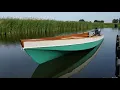 Zelf een Shallow Draft Skiff Bouwen? Ontdek het Geheim met deze DIY Boot Plannen
