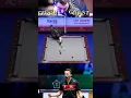 Fedor Gorst’s Perfect Break \u0026 Runout vs Payne McBride – US Open 2024 (Rack 2) #billiards #shorts