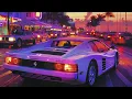 Download Lagu It's summer 1986, you're driving in Miami