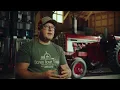 Seed to Sip Award-Winning Rye Whiskey From Ohio Grain