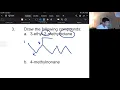 alkane worksheet 2