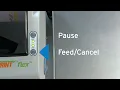 Prep-n-Print with Flex - Printer Help Printer not printing or alignment issues
