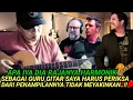 Download Lagu BIKIN KAGET‼️PERTAMA KENAL ALIP BA TA GURU GITAR LANGSUNG SYOK PERTAMA MELIHAT HARMONIK SEGILA ITU💥