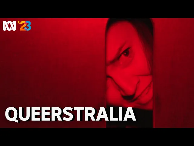 Queerstralia | Coming to ABC in 2023 | ABC TV + iview