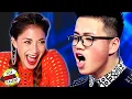 Download Lagu JAW DROPPING Cover Auditions That Totally OUTSHINED the Originals! 😱👏