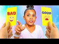 Pick The Wrong Card and Lose Everything