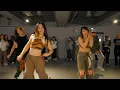 Vybz Kartel - Bicycle Ride (Soca Remix) feat. Bunji Garlin / Aeina X Juhwi Choreography
