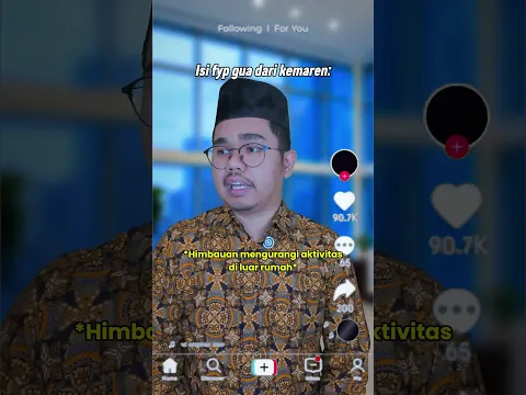 Kok kaya dejavu