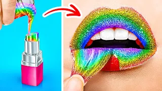 حيل مكياج لتخطفي الأنفاس في المدرسة نصائح تجميل سهلة وسريعة 