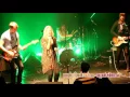 WHITE LUNG - Kiss Me When I Bleed Quebec City QC