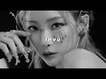taeyeon - invu (slowed + reverb)
