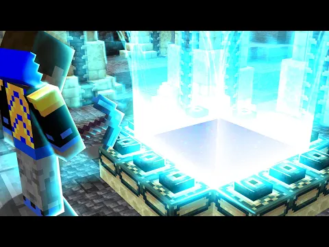 Video Thumbnail: Regenerating Lifesteal's Final End Portal