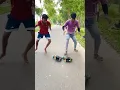 Download Lagu First time backwards, Skating 💀#rollerskating​#trending