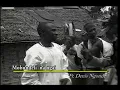 MOBUNDELI NA NGAI