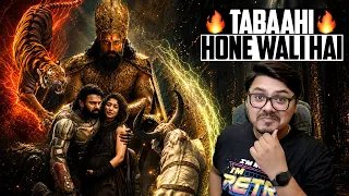ramayana trailer is coming with surprise yogipedia 255 yogi bolta hai