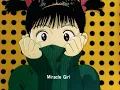 Download Lagu 「 Mariko Nagai - Miracle Girl 」Yawara! OP1 Subtitulado  (1989)