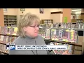 Buffalo Erie County public libraries are so much more than books