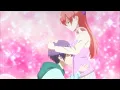 Download Lagu They Actually Did It | Tonikaku Kawaii Season 2