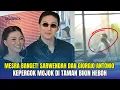 Download Lagu Mesra Banget! Sarwendah dan Giorgio Antonio Kepergok Mojok di Taman Bikin Heboh - Insert Hari Ini