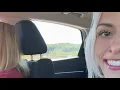 Sydney is picking up daughter