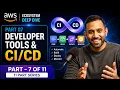 AWS Stop Deploying From the Console AWS Explained Part
