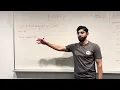 Binary Search Analysis O log n