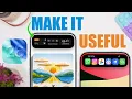 Lagu 8 Ways to Actually Use the Dynamic Island on iOS 26 !