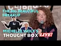 Download Lagu The Big Beautiful Breakup (Cut From Michelle Wolf's Thought Box Live!)