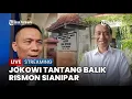 Download Lagu 🔴 Rismon Sianipar Ditantang Balik Oleh Jokowi Setelah Tuding lokasi KKN Jokowi Fiktif