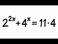 99 Don t Know How to Start Can you solve this type of Algebra Equation