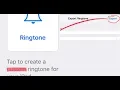 Lagu How To Get Custom Ringtone On iPad/IPhone For Free!!