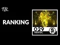 Ranking Monstercat 029 - Havoc