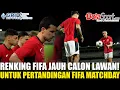 Download Lagu FIFA Matchday - Lawan Lebih Rendah 80 Tingkat dari Irak yang Musuh di Kualifikasi Piala Dunia 2026