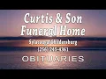 Daybreak Obituaries 2024