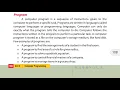 Program Programming language Class 8 Computer Unit 5 Computer Programming Punjab Text Book