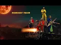 Sauti Sol - Midnight Train (Official Audio) SMS [Skiza 9935656] to 811