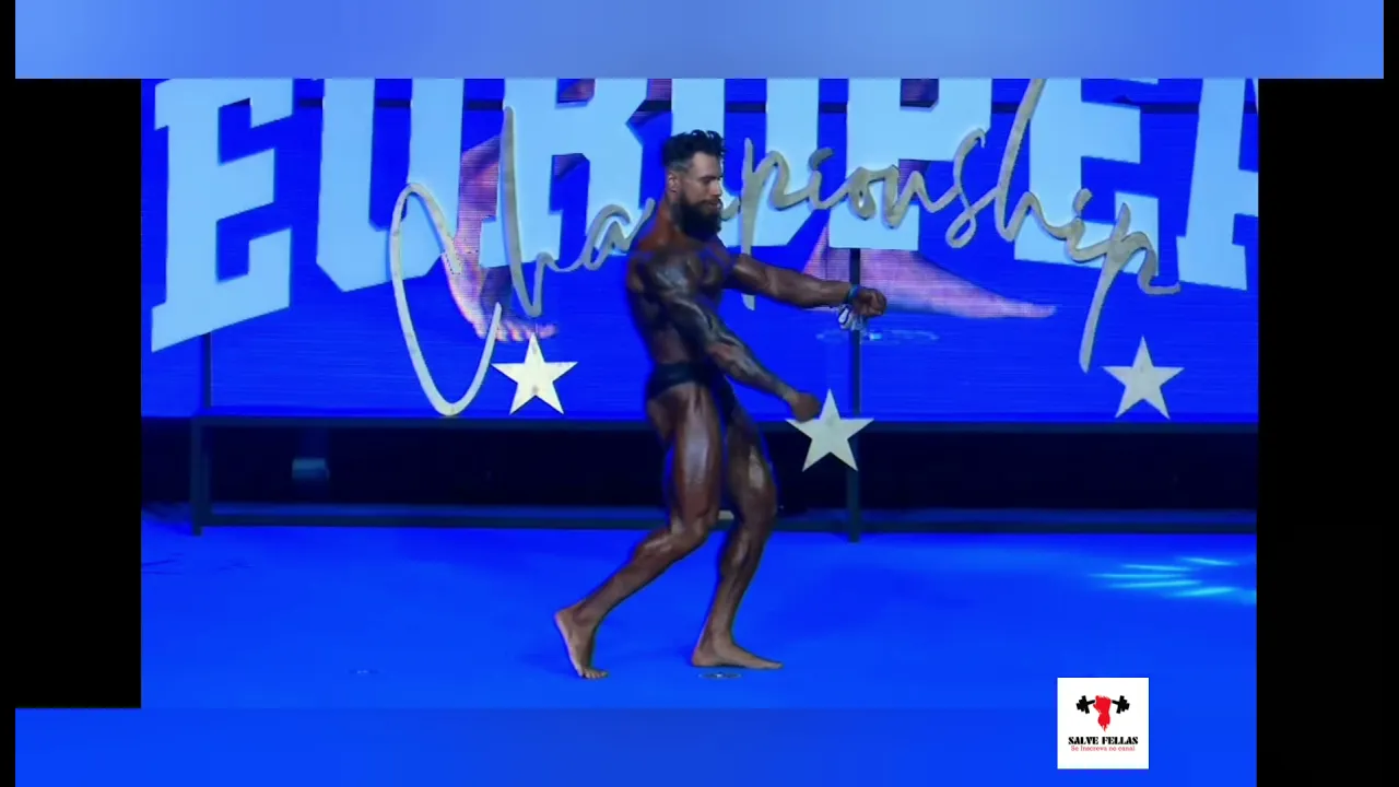 Ramon no Europa Pro! Fazendo Historia! top 3 #ramondino #ramondinopro #Maxtitanium #Renatocariani