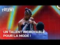 Download Lagu Le Créateur de Mode le Plus Talentueux Au Monde ! | France Got Talent