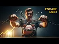 The Rule A Simple Method to Crush Debt Build Wealth Fast