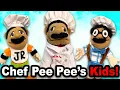 SML Movie Chef Pee Pee s Kids