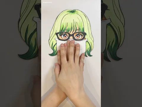 マスクをとったら#shorts
