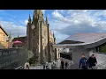 Download Lagu Inside St Martins in the Bullring - a guided tour with the rector of Birmingham | England Sept 2021