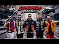 SUPERHERO HOMIES ATTITUDE BACKGROUND MUSIC FOR HOMIES WHO ARE SUPERHEROS