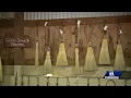 Made In Bama George s Broom Closet in Florence