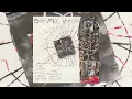 Station Model Violence - ST (2026 / full album)