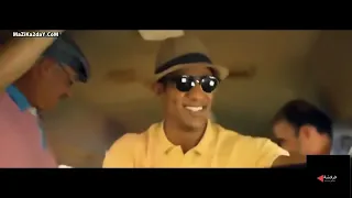 محمد رمضان ورقص على اغنية بشرة خيرفلم اخر ديك في مصرر وتحدي التماسيح 