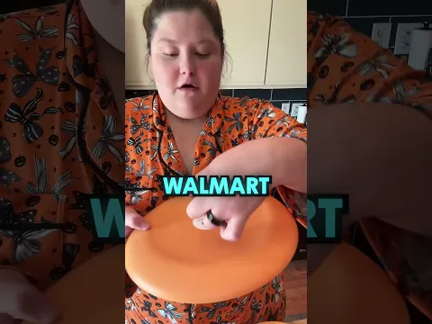 Best Way To Remove Stickers From Plates 🤯