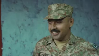 amazing story of pakistan army love you pakistan