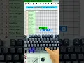 Add Checkboxes in Excel Using Just a Shortcut - You ll Wish You Knew This Sooner
